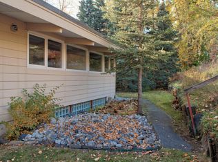 1540 W 13th Ave, Anchorage, AK 99501