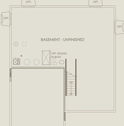 Floor Plan Configuration