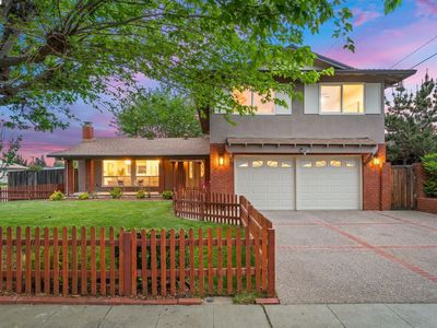 5108 Diane Ln, Livermore, CA, 94550