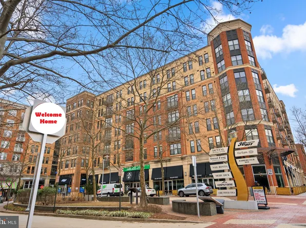 444 W Broad St Unit 329, Falls Church, VA 22046