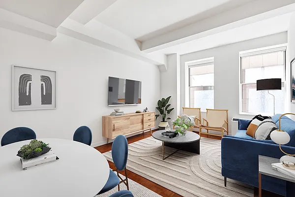 Rented by Pinnacle City Living | media 1