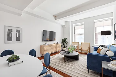 Rented by Pinnacle City Living