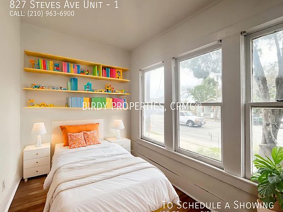 4th image of 827 Steves Ave APT 1