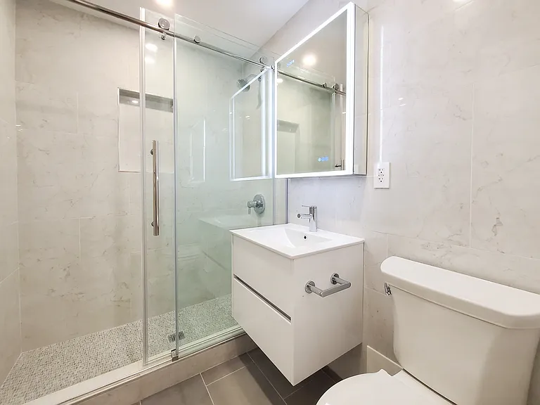 171 Mulberry St #3A — Photo 4