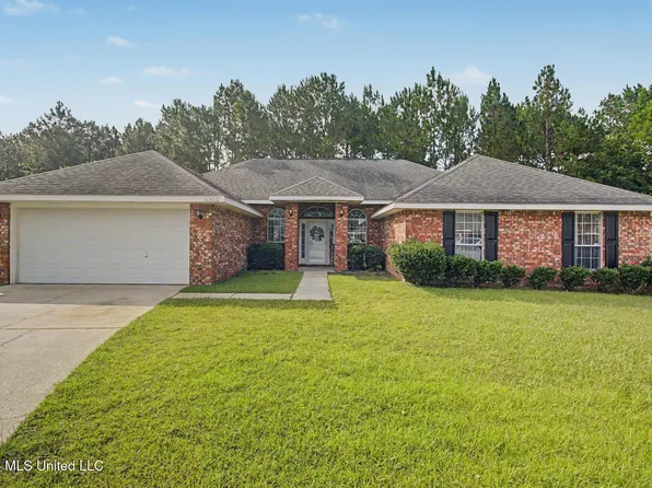 10600 Kentucky Cv, Vancleave, MS 39565