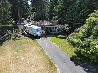 141 W Maple Street, Port Ludlow, WA, 98365