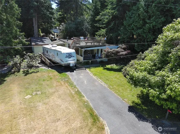 141 W Maple Street, Port Ludlow, WA 98365