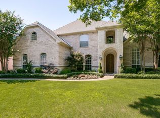 711 Wyndsor Creek Dr, Southlake, TX 76092