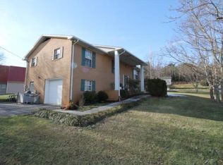 400 Plainview Heights Cir, Greeneville, TN 37745