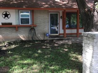 5502 Stuart Ct, Austin, TX 78721