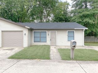 1814 Kraig Dr, Crawfordsville, IN 47933
