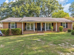 3421 Tomahawk Dr, Columbus, GA 31907