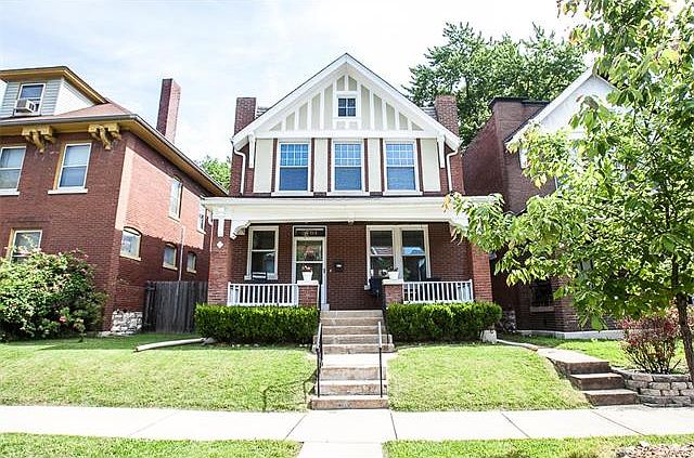 1st image of 5761 Degiverville Ave