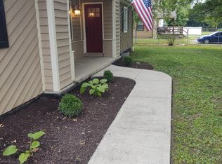 6656 Beeler Dr, Maineville, OH 45039