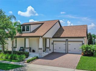 7591 Purple Finch St, Winter Garden, FL 34787