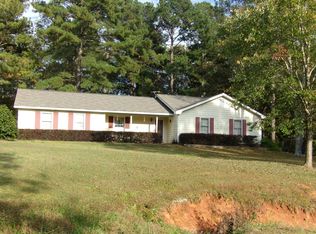 1690 Bullock Dr, Loganville, GA 30052