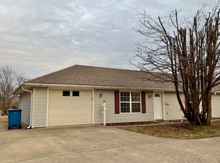 613 W Mason St #A, Odessa, MO 64076
