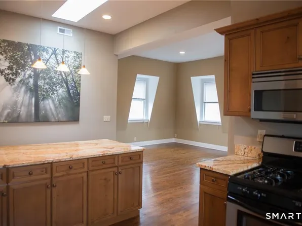 71A Osborne Avenue APT A4, Norwalk, CT 06855