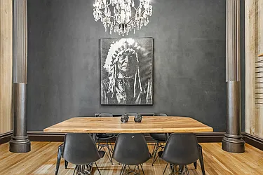 Rented by Equity Standard Real Estate