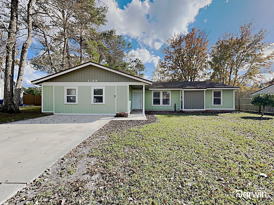 1st image of 3169 Indian Dr