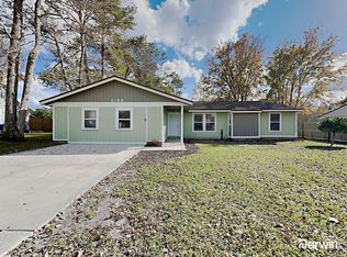 3169 Indian Dr, Orange Park, FL 32065