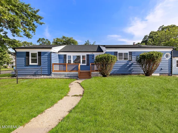 54 Manning Pl, Keansburg, NJ 07734