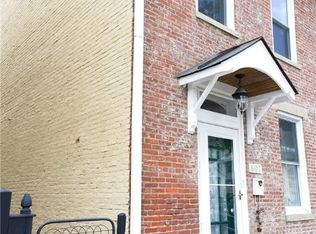 607 Walnut St, Madison, IN 47250