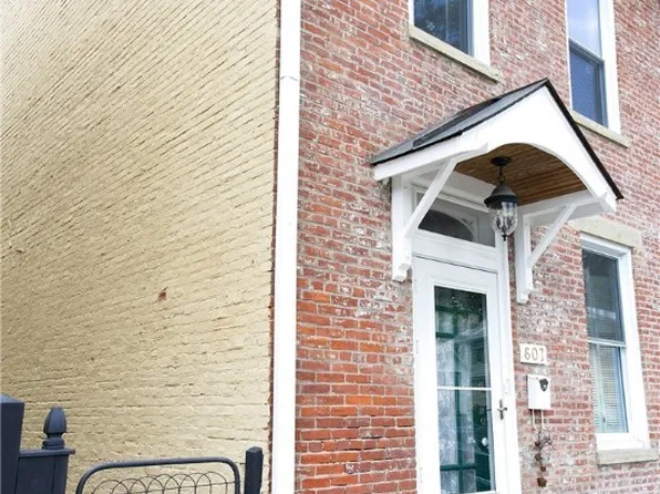 607 Walnut, Madison, IN 47250