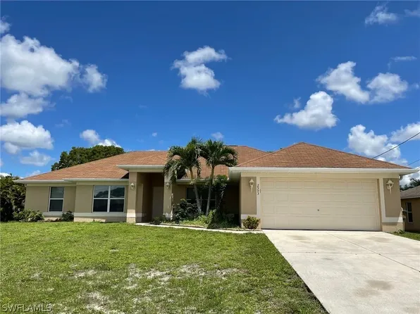 2593 Surfside Blvd, Cape Coral, FL 33914
