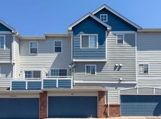 19163 E Wyoming Drive #105, Aurora, CO 80017