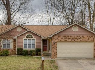109 Robert Dr, O Fallon, IL