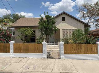 2005 Marcella Ave, Laredo, TX 78040