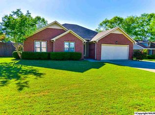 1907 Grissom Ave SW, Decatur, AL 35603