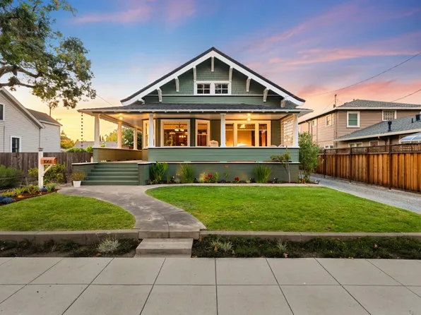 1061 Fremont St, Santa Clara, CA 95050