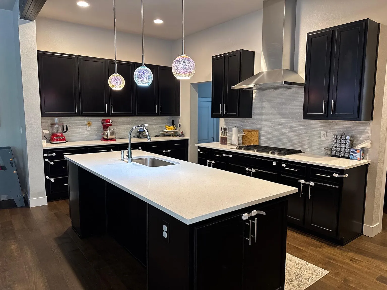 5 bed, 3.5 bath, 2870 sqft, $3,960 — Photo 4