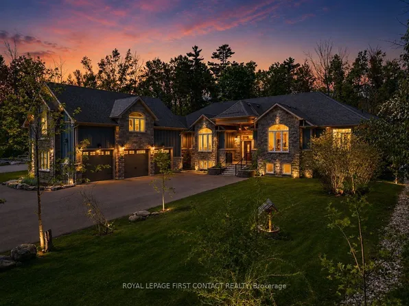 3500 Crescent Harbour Rd, Innisfil, ON L9S 2Y7