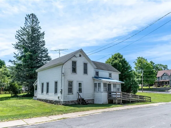 8160 Elm St, Harrisville, NY 13648