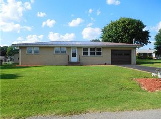111 Orchard Dr, Kittanning, PA 16201