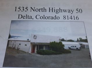 1535 Highway 50, Delta, CO 81416