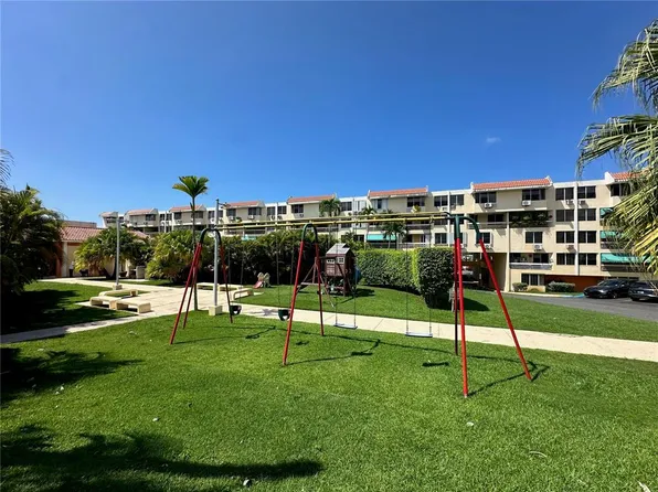 30 Juan Carlos De Borban #512, Guaynabo, PR 00969