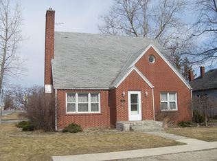 523 Compromise St., Berne, IN