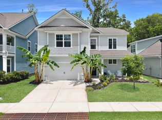 1193 Rudy Ln, Mount Pleasant, SC 29466