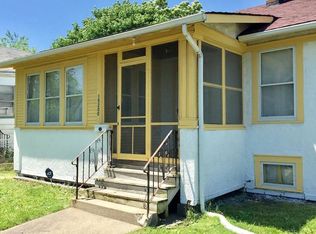 15200 Loomis Ave, Harvey, IL 60426