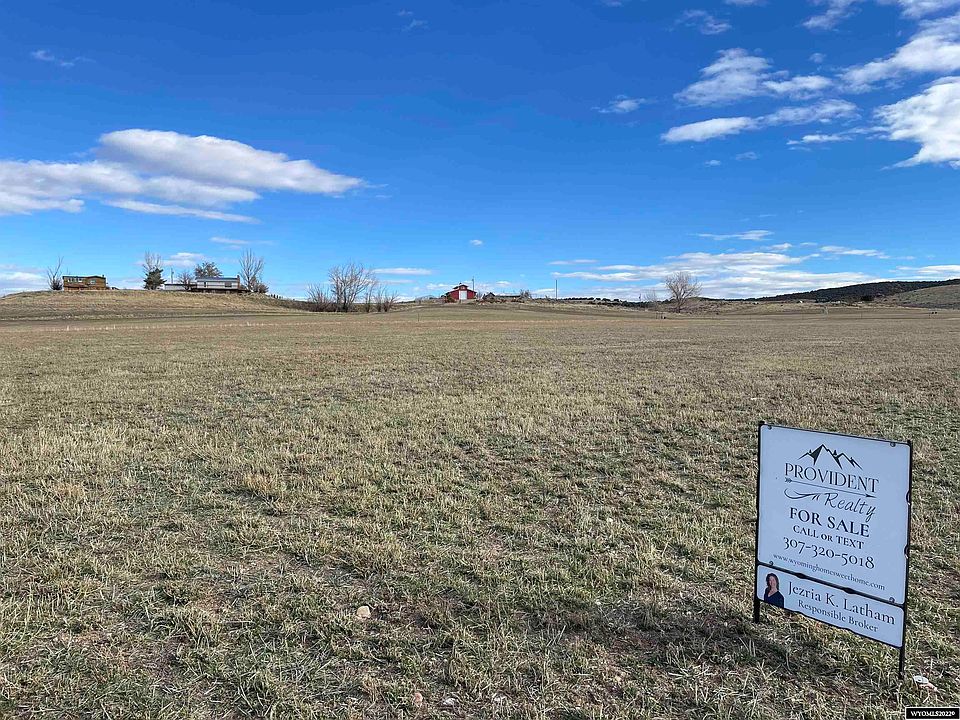241 County Road 702, Baggs, WY 82321 MLS 20226072 Zillow