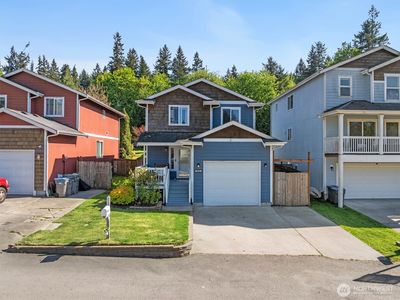 6994 E Dakota Street, Port Orchard, WA, 98366