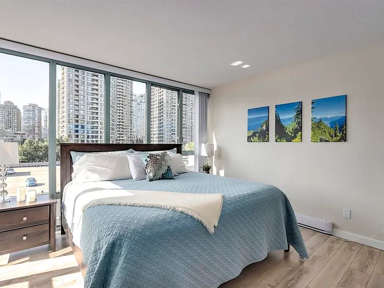950 Cambie St #804 — Photo 15