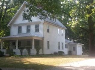 113 W North St, Delphi, IN 46923