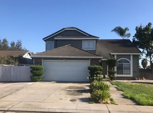 7000 Willow St, Hughson, CA 95326