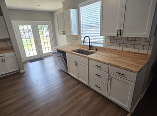 3123 Washington Ave, Parsons, KS 67357