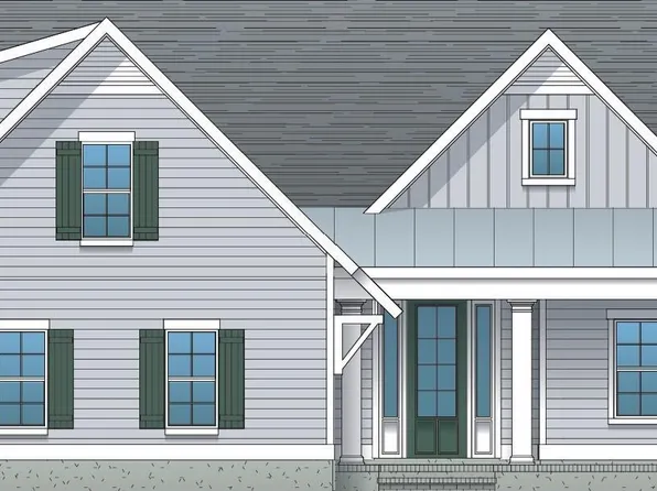 5746 Moonshell Loop, Wilmington, NC 28412
